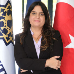 Öğr. Gör. Buket Özpazarcıoğlu