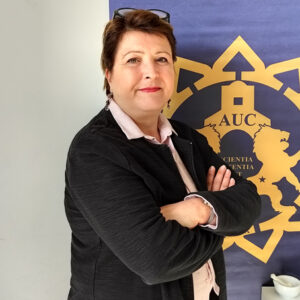 Sen. Ins. Banu Tuncay