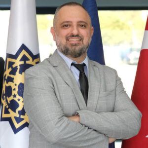 Doç. Dr. Alp Karaca
