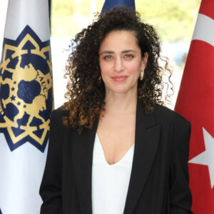 Doç. Dr. Buğu Şah