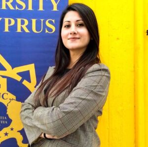 Öğr. Gör. Merve Akgül
