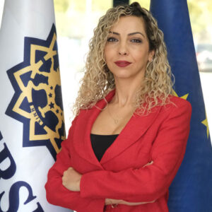 Öğr. Gör. Ebru Çorbacı