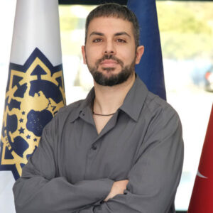 Yrd. Doç. Dr. Ediz Oraç