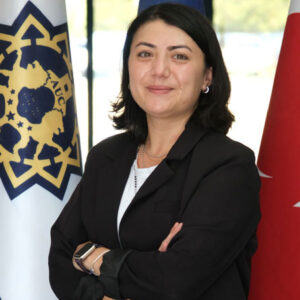 Öğr. Gör. Esra Köksaldı