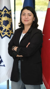 Öğr. Gör. Esra Köksaldı