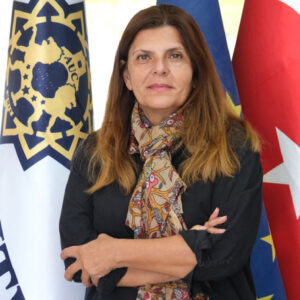 Prof. Dr. Balkız Yapıcıoğlu