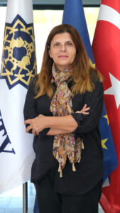 Prof. Dr. Balkız Yapıcıoğlu