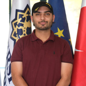 Öğr. Gör. Daniyal Talat