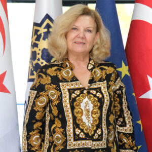 Sen. Ins. Neşe Sarı