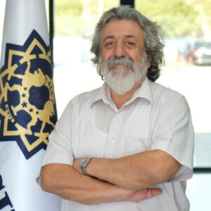 Prof. Dr. Mustafa İlkan