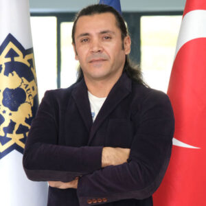 Dr. Serkan Fundalar