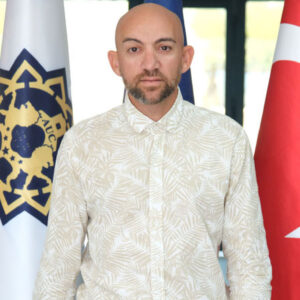 Yrd. Doç. Dr. Faysal Güden