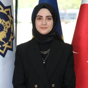 Öğr. Gör. Emine Sena Ceyhan
