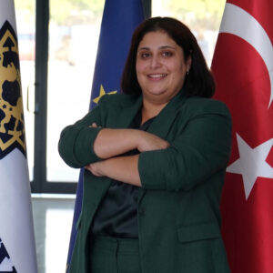 Öğr. Gör. Arzu Tavukcuoğlu