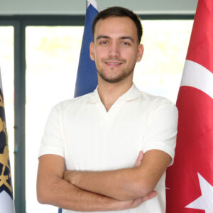 Öğr. Gör. Erol Erim Kolören